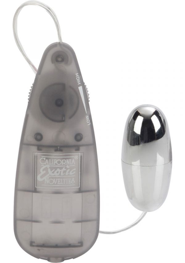 Slim Teardrop Bullet 2 Inch Smoke Bulk