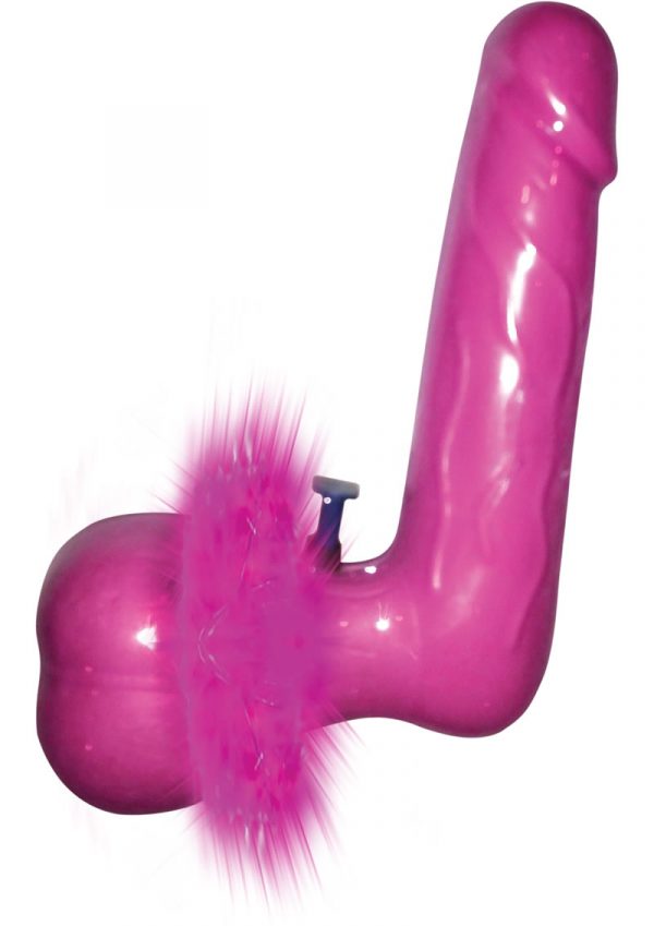 Pink Pecker Party Squirt Gun