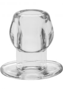 Perfect Fit Tunnel Plug XL - Clear