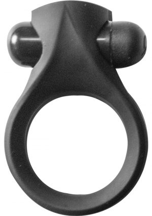 Maxx Gear Teaser Ring Silicone Waterproof Black