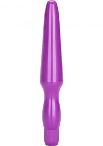 FUJIKOS ANAL PROBE WATERPROOF 6.5 INCH PURPLE