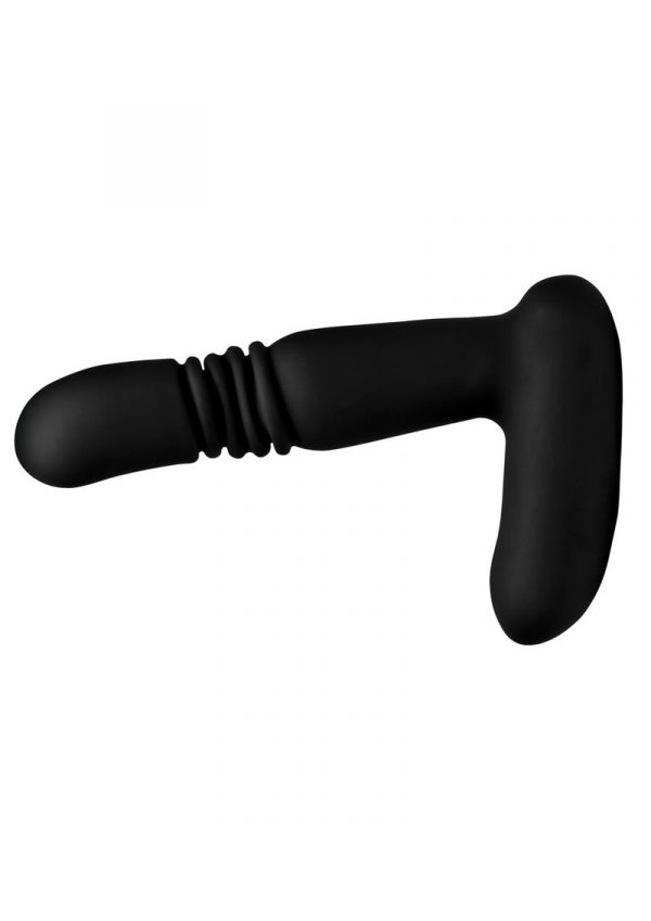 Under Control Thrust Anal Plug W/remote