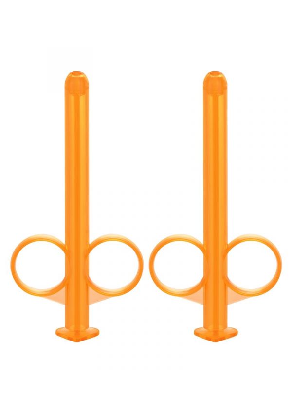 Lube Tube Lube Applicator Orange