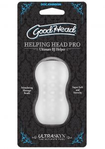 Good Head Helping Head Pro