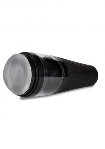 M For Men Torch Joyride Rechargeable Masturbator - Frosted