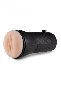 M For Men Torch Thrill Masturbator - Vanilla