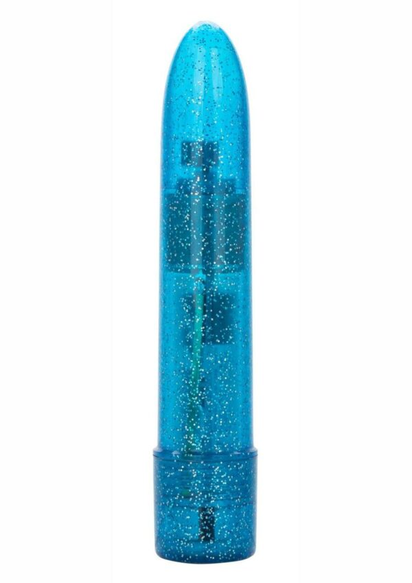 Sparkle Mini Vibe - Blue