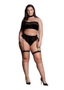 Le Desir Shade Ananke XII Three Piece with Choker