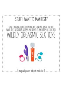 Warm Human Some Sex Toys