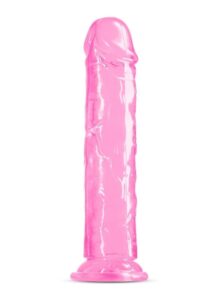 Fantasia Upper Dildo 6.5in - Pink