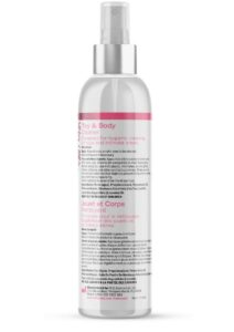 Desire Toy and Body Cleaner 4oz