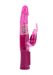 Selopa Rechargeable Bunny - Pink