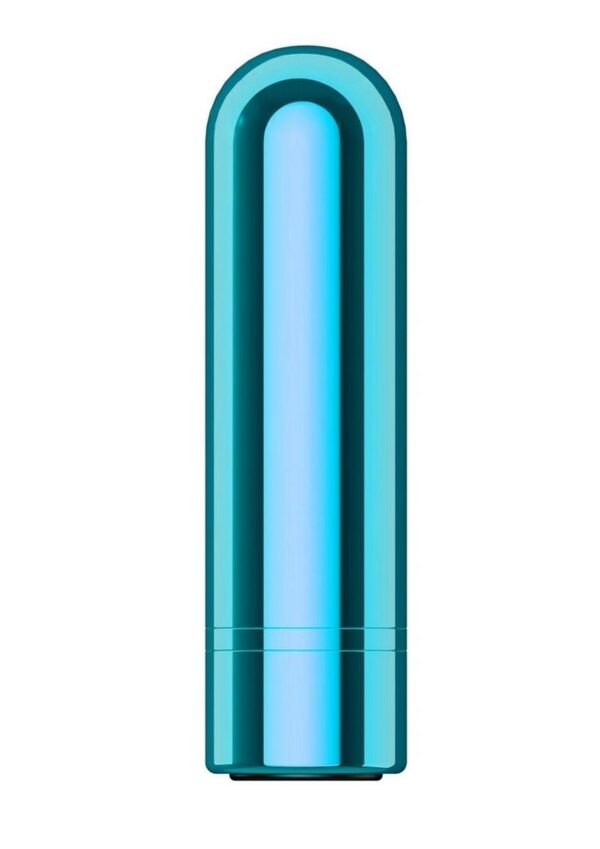 Kool Vibes Rechargeable Mini Bullet - Blueberry