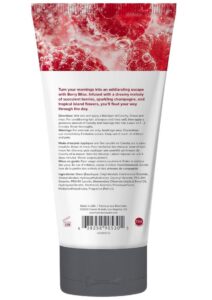 Coochy Berry Bliss Shave Cream 3.4oz