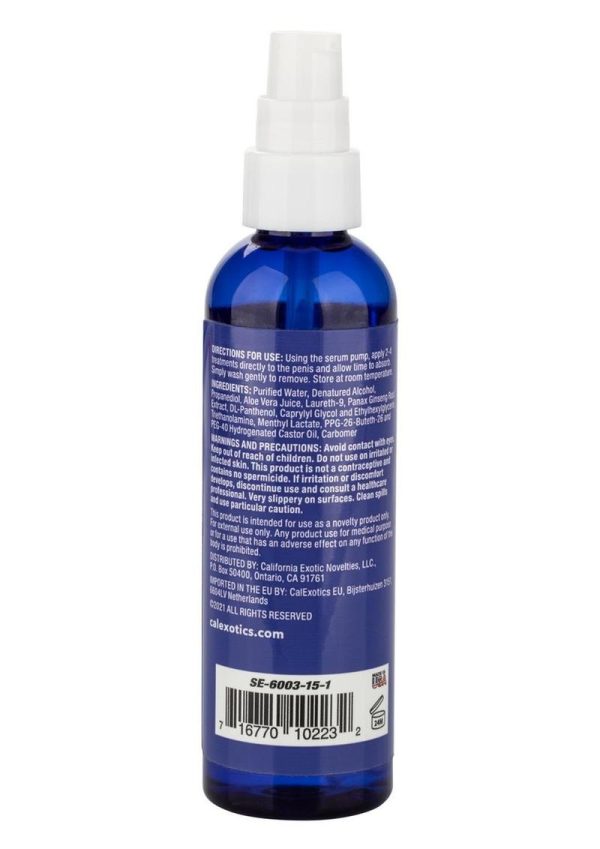 Admiral Erect Sta-Hard Serum 4oz - Image 2