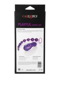 Starter Playful Lover`s Kit