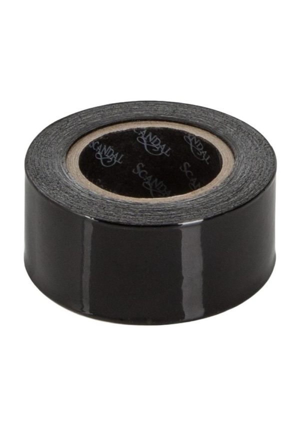 Scandal Be Naughty Lovers Tape - Black