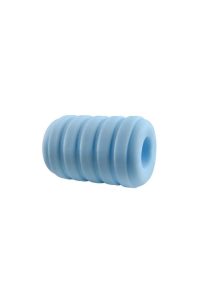 Taffy Puller Masturbator - Blue