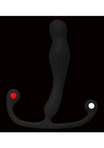 Aneros Trident Eupho Syn Male P-Spot Stimulator - Black
