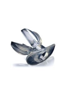 Master Series Clawed Expanding Dilator - Clear