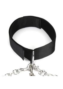 Lux Fetish Collar
