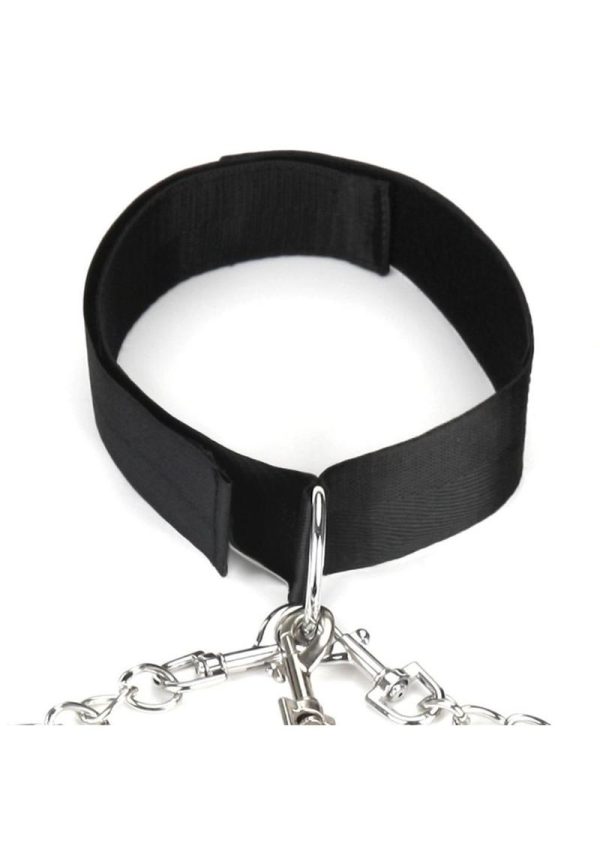 Lux Fetish Collar