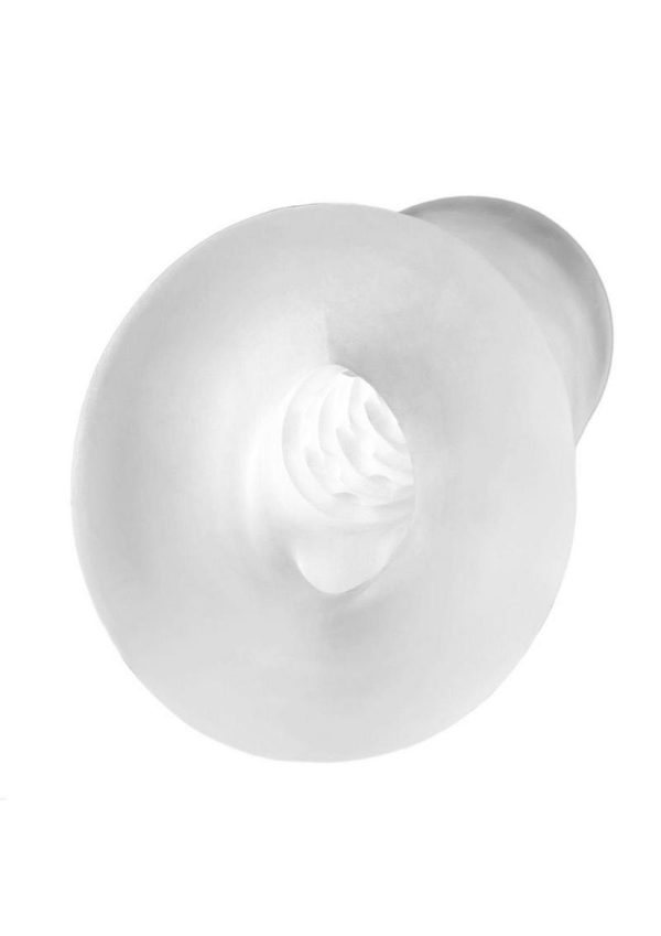 Perfect Fit Fat Boy Ultra Fat The Original Sheath 7in - Clear