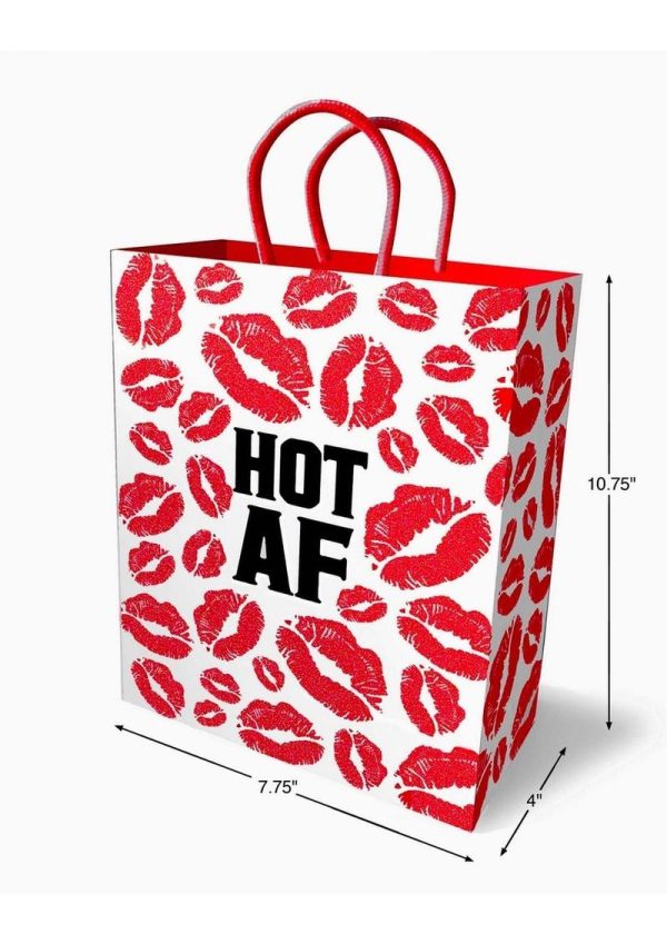 Hot AF Gift Bag