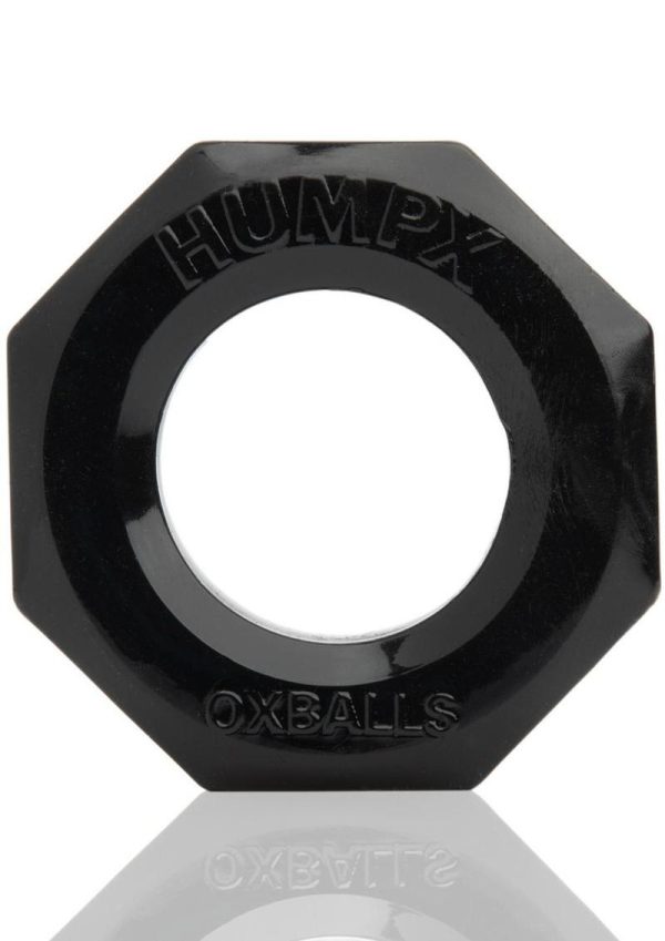 Oxballs HumpX Cock Ring - Black
