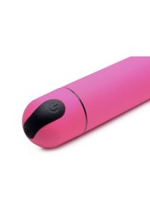 Bang! XL Vibrating Bullet - Pink