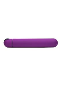 Bang! XL Vibrating Bullet - Purple