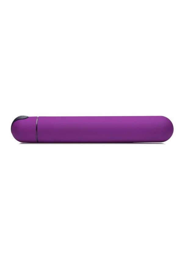 Bang! XL Vibrating Bullet - Purple