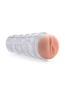 Jesse Jane Deluxe Signature Pussy Stroker - Vanilla