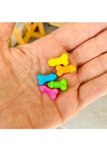 Candyprints Suck A Bag Of Dicks Assorted Flavors (25 packs per bag)