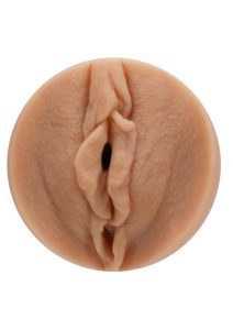 Main Squeeze Leo Of Leolulu Ultraskyn Masturbator - Pussy - Vanilla