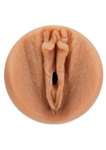 Main Squeeze Jenna Jameson Ultraskyn Masturbator - Pussy - Vanilla