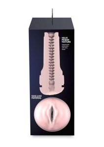 Kiiroo Feel Stroker Pussy - Pale