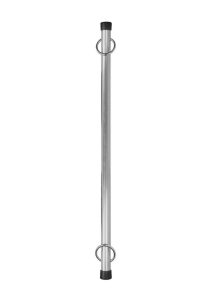 Ouch! Luxury Spreader Bar - Black