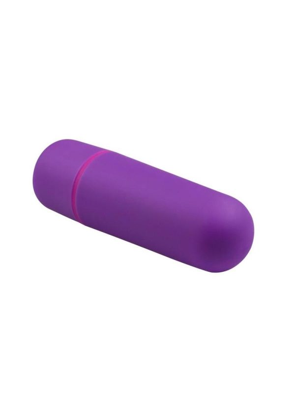 Rock Candy Atomic Honey Stinger Bullet Vibrator - Purple