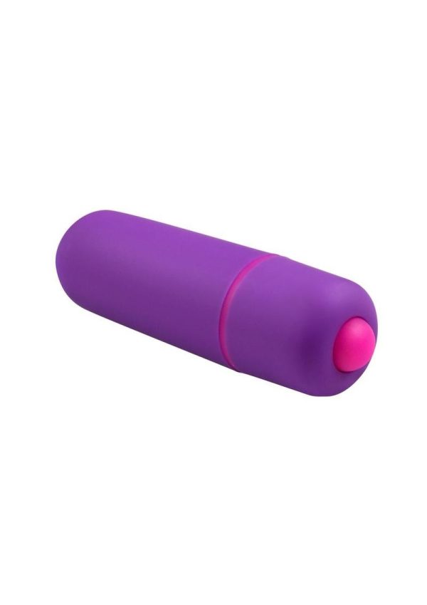 Rock Candy Atomic Honey Stinger Bullet Vibrator - Purple