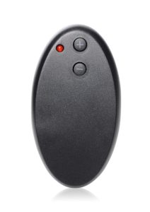 LoveBotz Pro-Bang Plug In Sex Machine with Remote Control - Black
