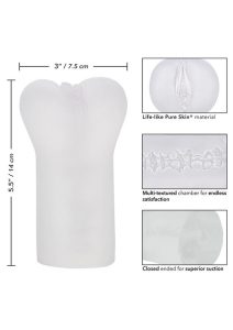 Boundless Masturbator - Pussy - Frost