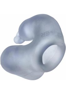 Meatlocker Silicone Chastity - Cool Ice