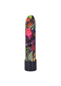 Naughty Bits Lil` Fucker Mini G-Spot Vibrator - Multicolor
