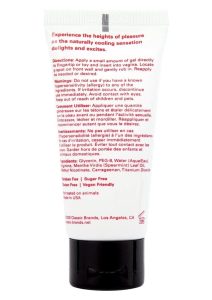 Jelique Happy Gee G-Spot Stimulant .5 fl oz/15ml
