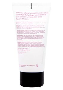 Jelique Joy Buzzer Clitoral Stimulant Watermelon 1.5 fl oz/44ml