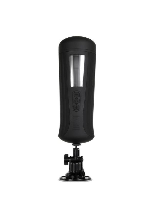 Zero Tolerance Sasha Grey`s Girlfriend Experience Rechargeable Stroker Kit