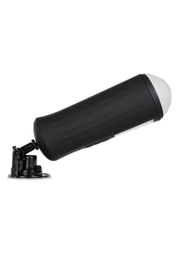 Zero Tolerance Sasha Grey`s Girlfriend Experience Rechargeable Stroker Kit