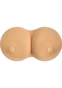 Milk Maid Liquid Candy Filled Gummy Boobie