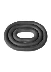 12in (3 pack) - Black